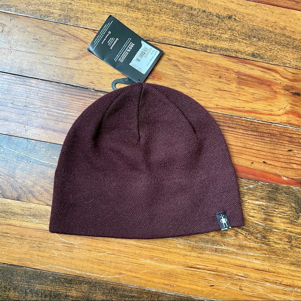 Smartwool Beanie NWT